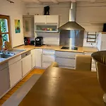 بيت للعطل Holzhaus Auf 2000qm In Traumhafter Lage, Keine Partygruppen