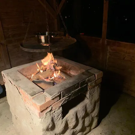 度假居 Holzhaus Auf 2000qm In Traumhafter Lage, Keine Partygruppen *