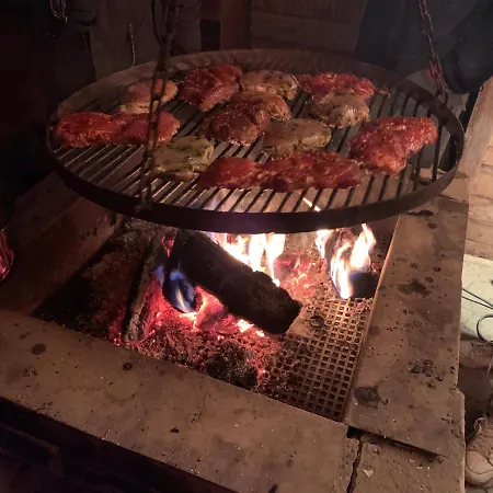 Holzhaus Auf 2000qm In Traumhafter Lage, Keine Partygruppen Ferienhaus Schalkenbach