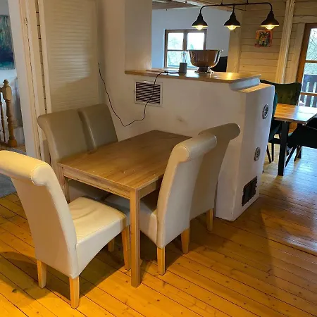 Holzhaus Auf 2000qm In Traumhafter Lage, Keine Partygruppen Ferienhaus Schalkenbach