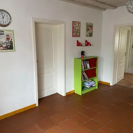 Holzhaus Auf 2000qm In Traumhafter Lage, Keine Partygruppen