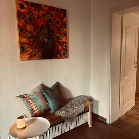 Holzhaus Auf 2000qm In Traumhafter Lage, Keine Partygruppen Ferienhaus *