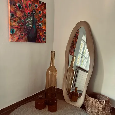 Ferienhaus Holzhaus Auf 2000qm In Traumhafter Lage, Keine Partygruppen