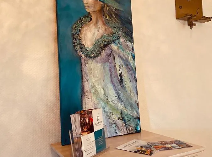 Holzhaus Auf 2000qm In Traumhafter Lage, Keine Partygruppen *