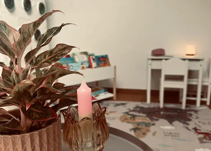 Holzhaus Auf 2000qm In Traumhafter Lage, Keine Partygruppen Prázdninový dům *